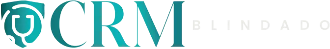 Logo CRM Blindado