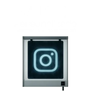 Logo Raio-X Personalizado