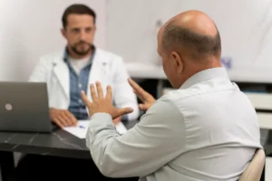 Retorno médico é obrigatório? Veja o que diz o CFM - Image by Freepik.com