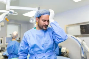 Médico Grava Vídeo de Paciente e Hospital é Condenado - Image by stefamarpik on Freepik.com