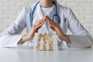 Auxílio Moradia para Médico Residente - Image by Freepik.com