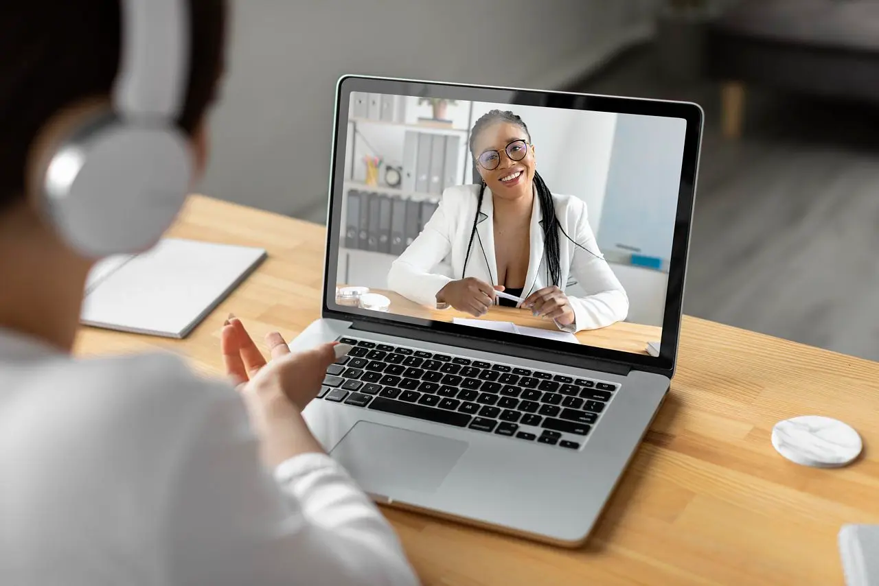 Telemedicina com Segurança Jurídica - Image by Freepik.com