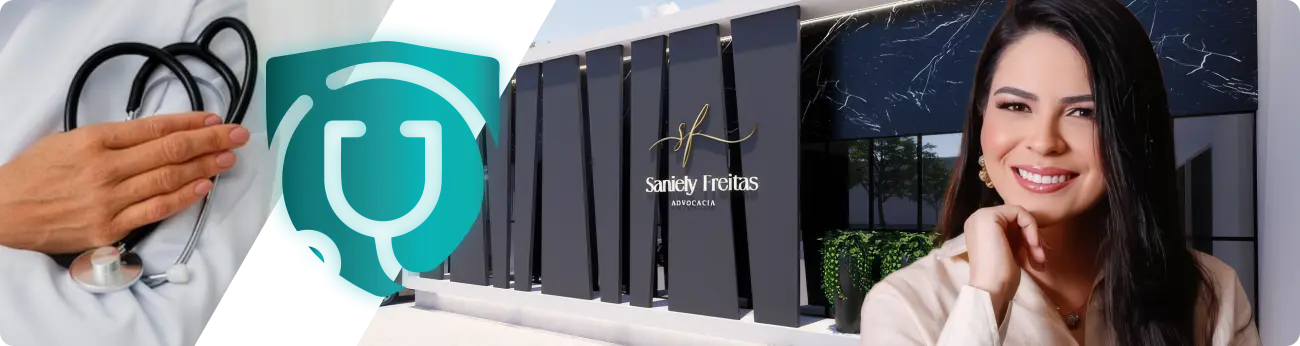 Saniely Freitas Direito Médico