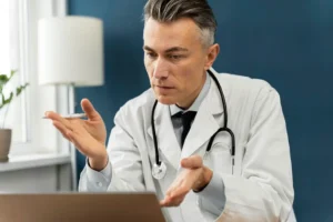 Calote em médico: o que muda com a Resolução CFM 2.462/2026 - Image by Freepik.com