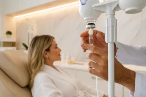 Soroterapia pode gerar infração ética segundo parecer do CRM-MS